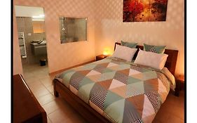 Appartement Roussillon
