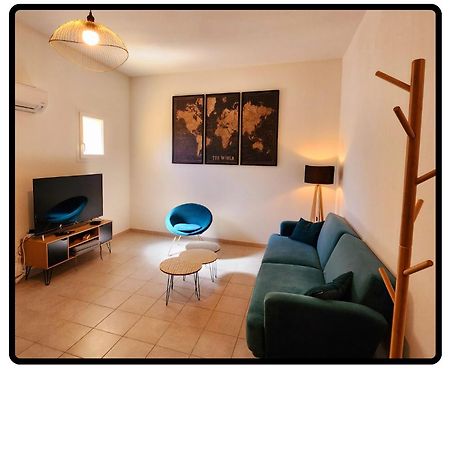 Appartement Roussillon Roussillon en Isere Exterior foto