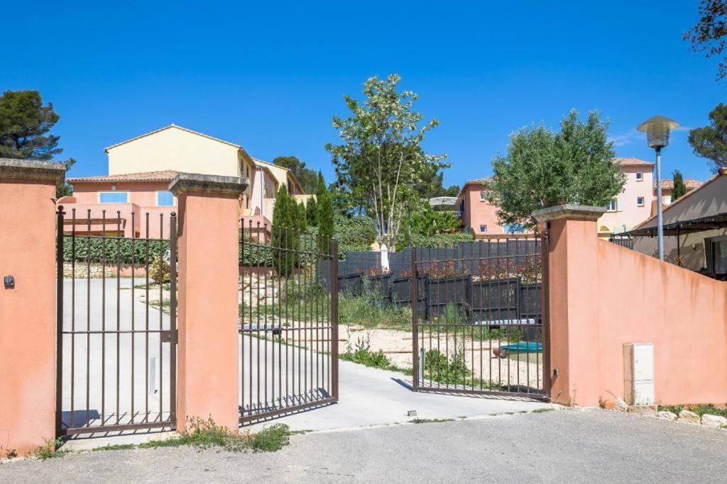Appartement Roussillon Roussillon en Isere Exterior foto