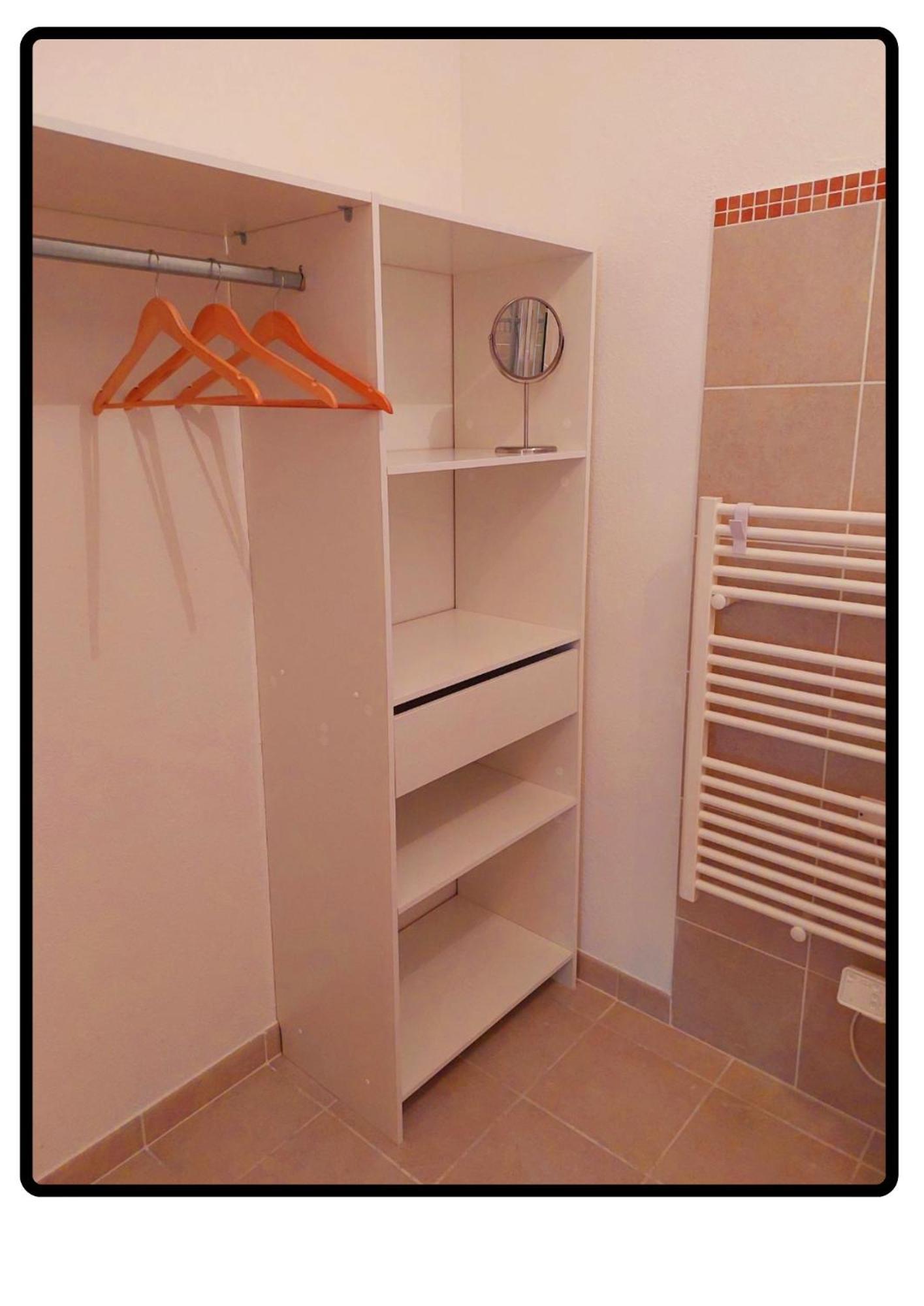 Appartement Roussillon Roussillon en Isere Exterior foto