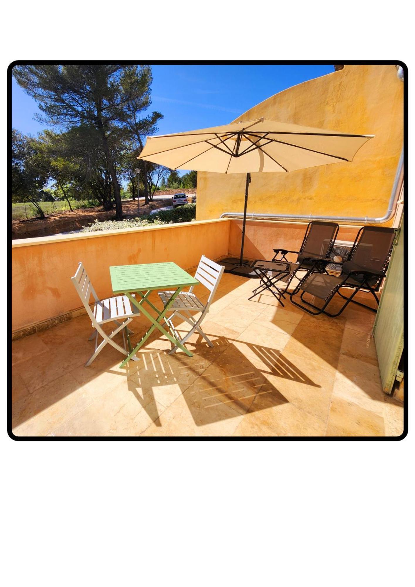 Appartement Roussillon Roussillon en Isere Exterior foto